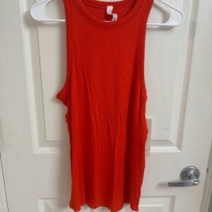 Lululemon Hold Tight Tank